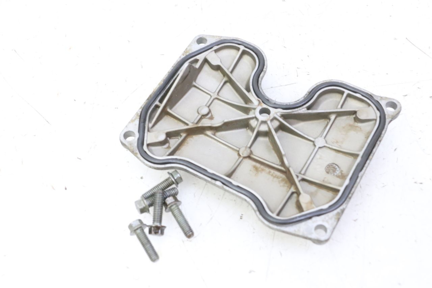 photo de VENTILDECKEL YAMAHA XMAX X-MAX 125 (2006 - 2009) - Detailansicht des Bauteils