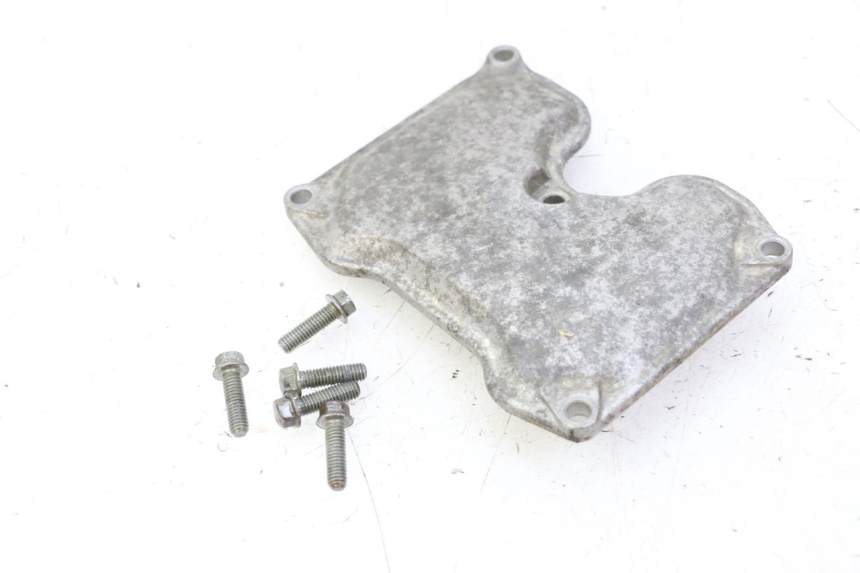 photo de VENTILDECKEL YAMAHA XMAX X-MAX 125 (2006 - 2009) - Zoom auf Gebrauchszustand