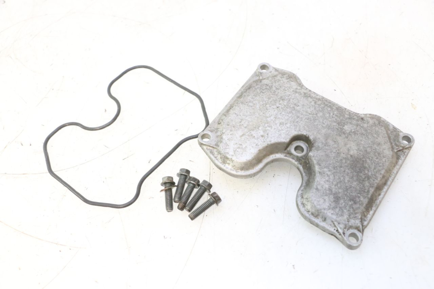 photo de VENTILDECKEL YAMAHA XMAX X-MAX 125 (2006 - 2009) - Hauptansicht