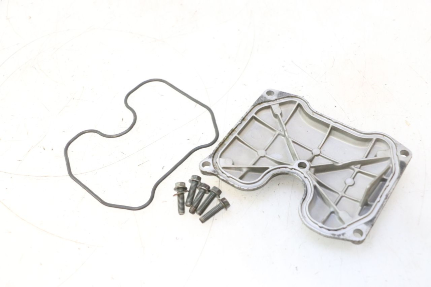 photo de VENTILDECKEL YAMAHA XMAX X-MAX 125 (2006 - 2009) - Detailansicht des Bauteils
