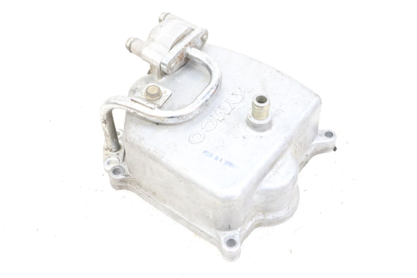photo de VENTILDECKEL KYMCO XCITING 250 (2006 - 2009) - Hauptansicht