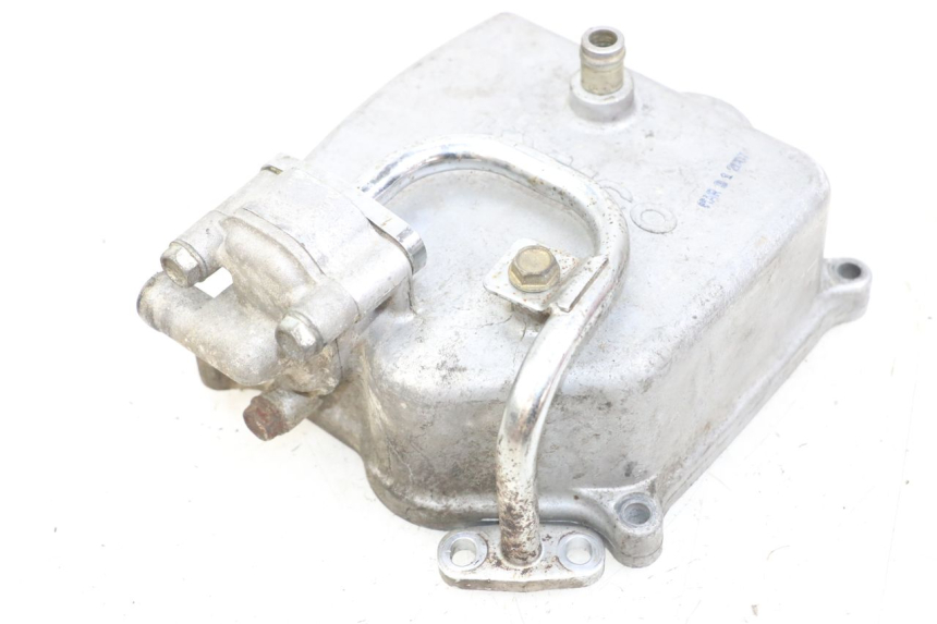 photo de VENTILDECKEL KYMCO XCITING 250 (2006 - 2009) - Alternative Perspektive