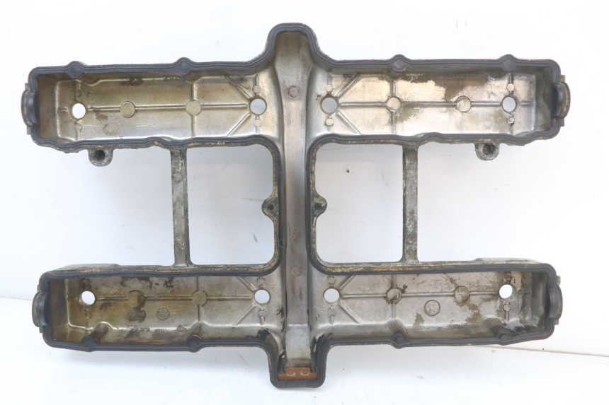 photo de VENTILDECKEL YAMAHA XJ F 900 (1983 - 1994) - Alternative Perspektive