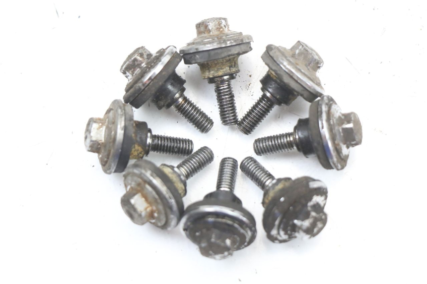 photo de VENTILDECKEL YAMAHA XJ F 900 (1983 - 1994) - Technische Nahaufnahme