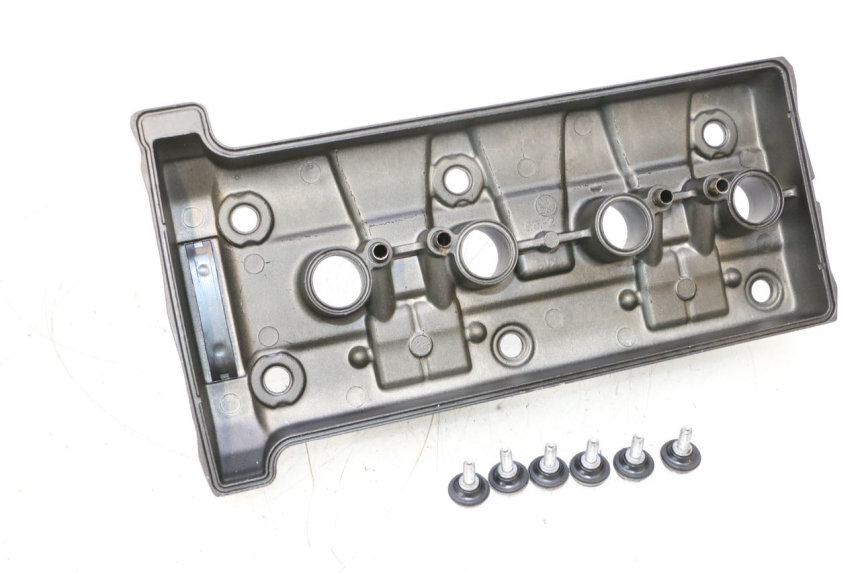 photo de VENTILDECKEL YAMAHA XJ6 ABS 600 (2008 - 2016) - Zoom auf Gebrauchszustand