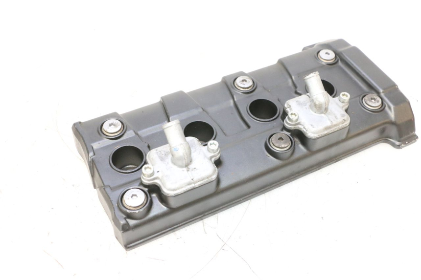 photo de VENTILDECKEL YAMAHA XJ6 ABS 600 (2008 - 2016) - Alternative Perspektive