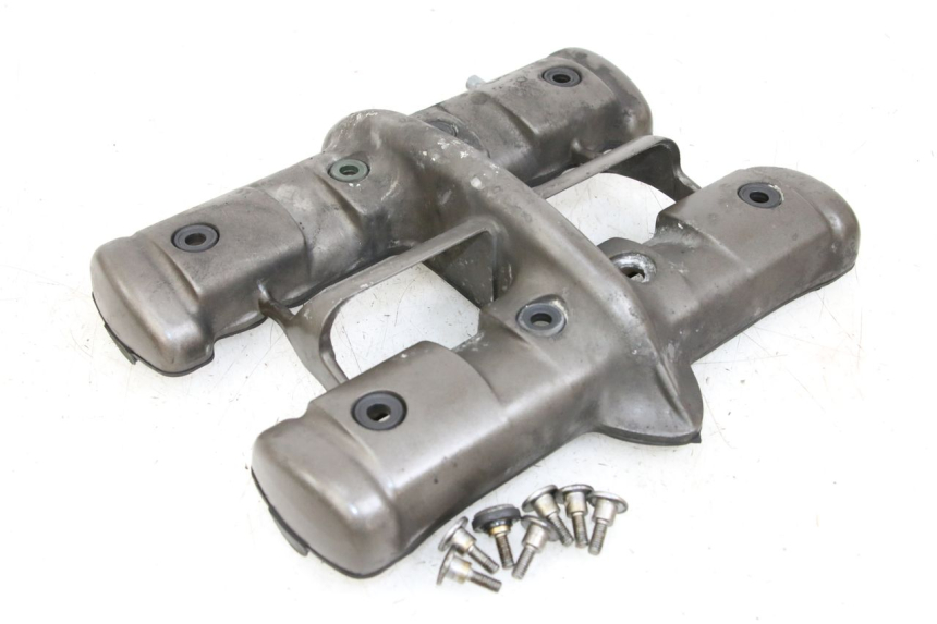 photo de VENTILDECKEL YAMAHA XJ600 XJ DIVERSION 600 (1992 - 1997) - Hauptansicht