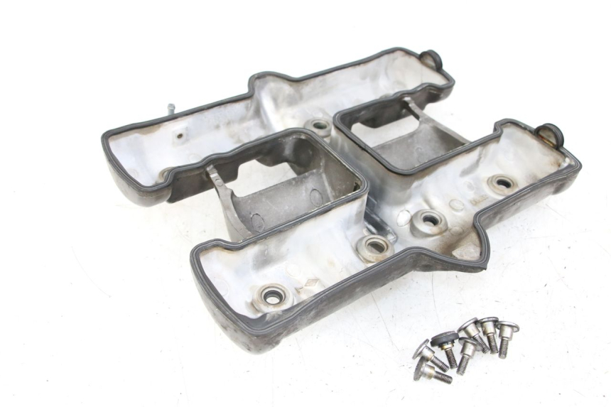 photo de VENTILDECKEL YAMAHA XJ600 XJ DIVERSION 600 (1992 - 1997) - Zoom auf Gebrauchszustand