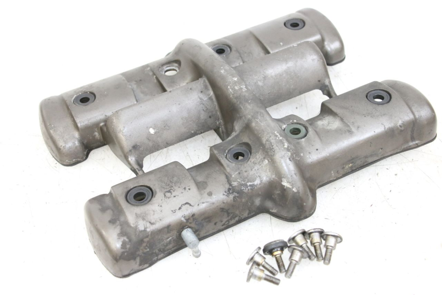 photo de VENTILDECKEL YAMAHA XJ600 XJ DIVERSION 600 (1992 - 1997) - Technische Nahaufnahme