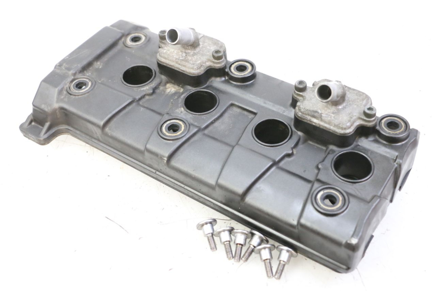 photo de VENTILDECKEL YAMAHA FZ6 FAZER S2 600 (2007 - 2011) - Hauptansicht