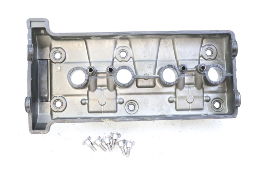 photo de VENTILDECKEL YAMAHA FZ6 FAZER S2 600 (2007 - 2011) - Zoom auf Gebrauchszustand