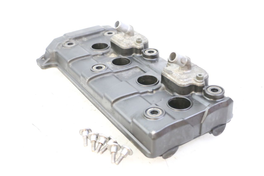 photo de VENTILDECKEL YAMAHA FZ6 FAZER S2 600 (2007 - 2011) - Alternative Perspektive