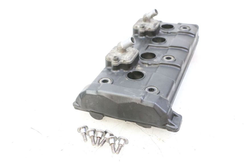 photo de VENTILDECKEL YAMAHA FZ6 FAZER S2 600 (2007 - 2011) - Technische Nahaufnahme