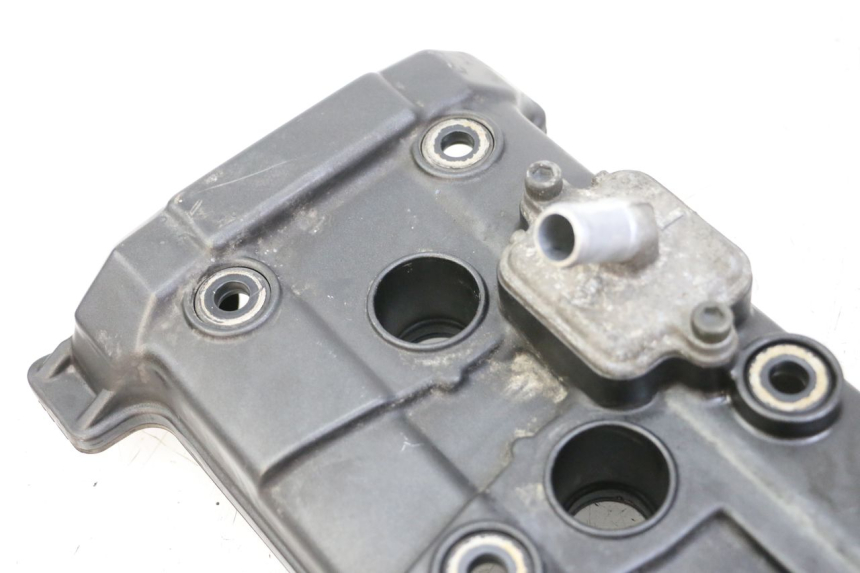 photo de VENTILDECKEL YAMAHA FZ6 FAZER S2 600 (2007 - 2011) - Details der Befestigungspunkte