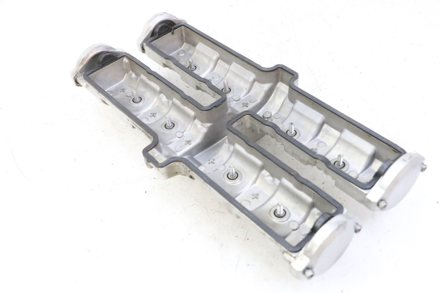 photo de VENTILDECKEL YAMAHA FZS FAZER 600 (2001 - 2003) - Zoom auf Gebrauchszustand