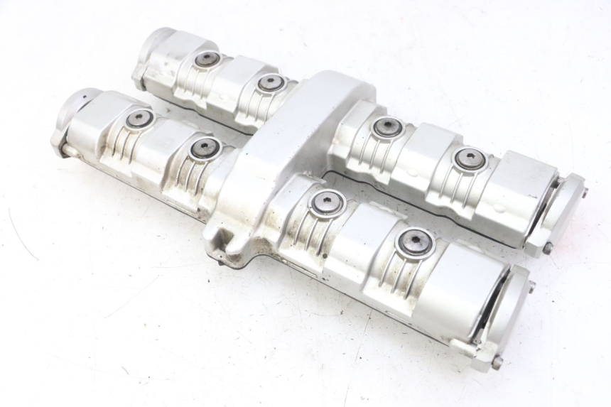 photo de VENTILDECKEL YAMAHA FZS FAZER 600 (2001 - 2003) - Geprüftes Gebrauchtteil