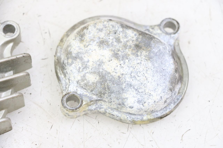 photo de VENTILDECKEL YAMAHA SR 125 (1982 - 2003) - Zoom auf Gebrauchszustand