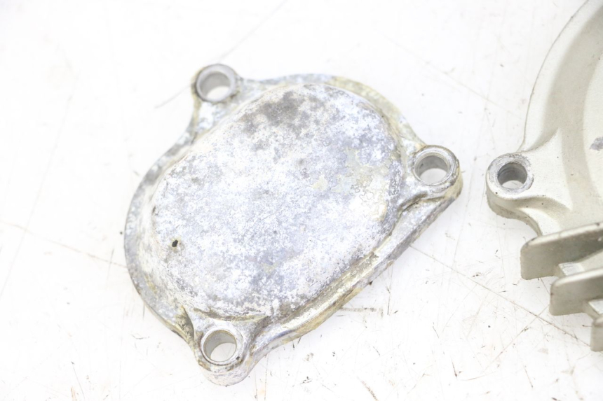 photo de VENTILDECKEL YAMAHA SR 125 (1982 - 2003) - Alternative Perspektive