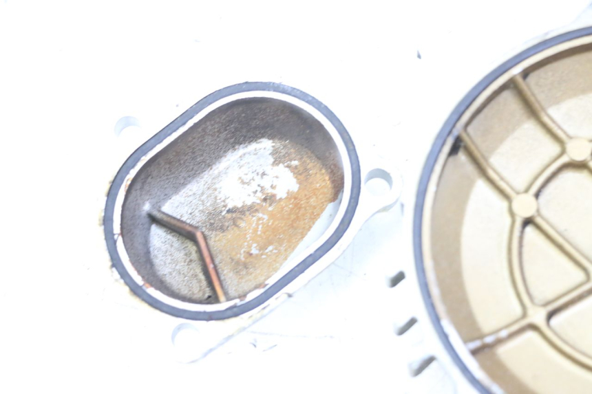 photo de VENTILDECKEL YAMAHA SR 125 (1982 - 2003) - Technische Nahaufnahme