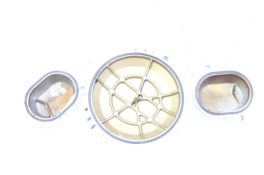 photo de VENTILDECKEL YAMAHA SR 125 (1982 - 2003) - Oberflächenzustand und Material