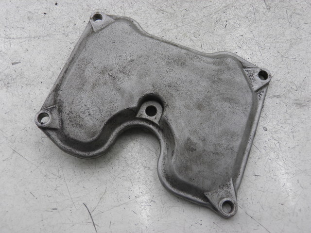 photo de VENTILDECKEL YAMAHA X-CITY XCITY 125 (2007 - 2013) - Hauptansicht