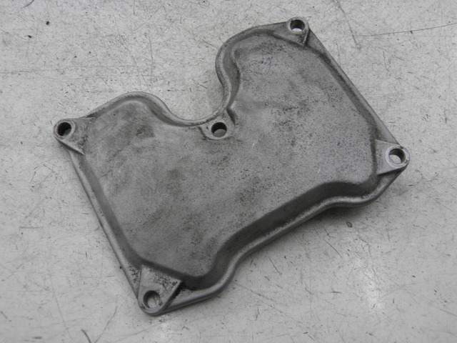 photo de VENTILDECKEL YAMAHA X-CITY XCITY 125 (2007 - 2013) - Detailansicht des Bauteils