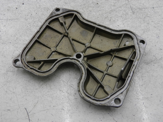 photo de VENTILDECKEL YAMAHA X-CITY XCITY 125 (2007 - 2013) - Alternative Perspektive