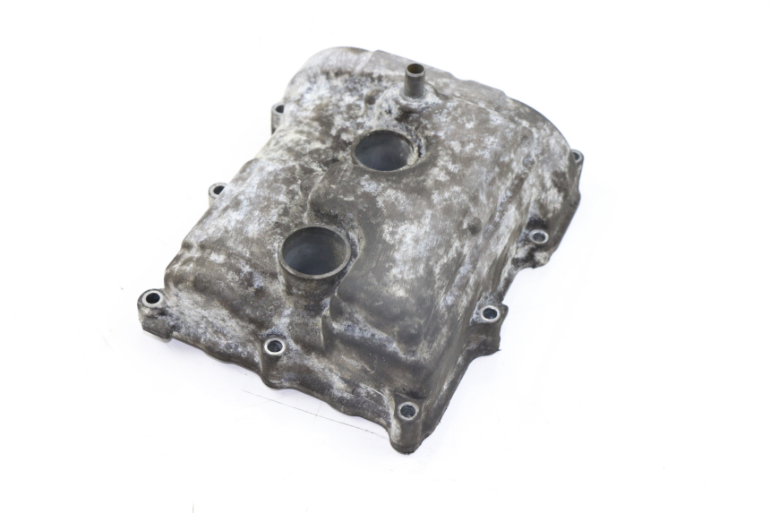 photo de VENTILDECKEL YAMAHA XP T-MAX TMAX ABS 500 (2004 - 2007) - Zoom auf Gebrauchszustand