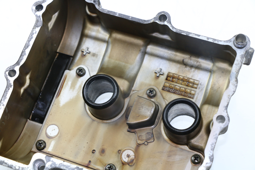 photo de VENTILDECKEL YAMAHA XP T-MAX TMAX ABS 500 (2004 - 2007) - Alternative Perspektive