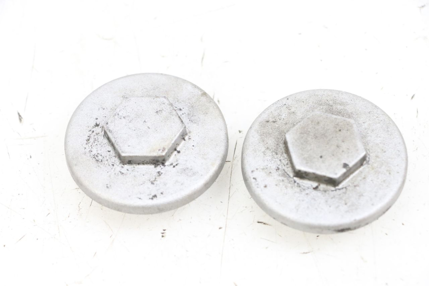 photo de VENTILDECKEL YAMAHA YP MAJESTY 125 (2002 - 2006) - Hauptansicht