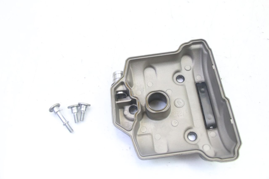 photo de VENTILDECKEL YAMAHA YZF YZ-F 450 (2014 - 2016) - Alternative Perspektive