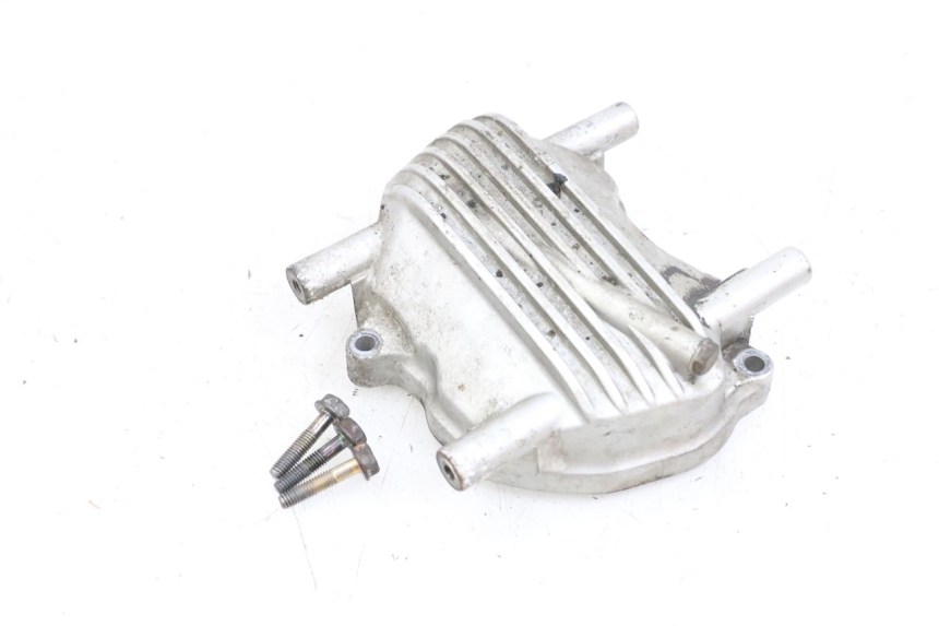 photo de VENTILDECKEL KYMCO ZING 125 (1997 - 2003) - Alternative Perspektive