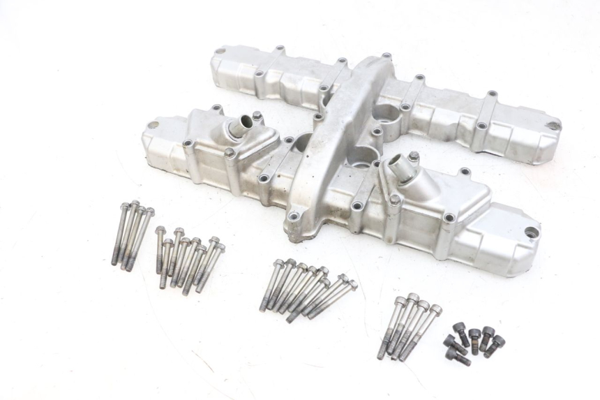 photo de VENTILDECKEL KAWASAKI ZR 7 750 (1999 - 2004) - Hauptansicht