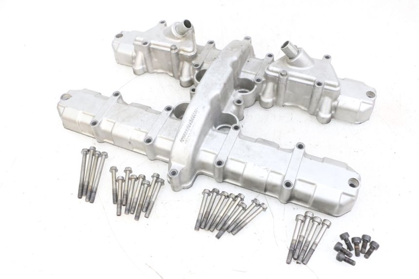 photo de VENTILDECKEL KAWASAKI ZR 7 750 (1999 - 2004) - Detailansicht des Bauteils