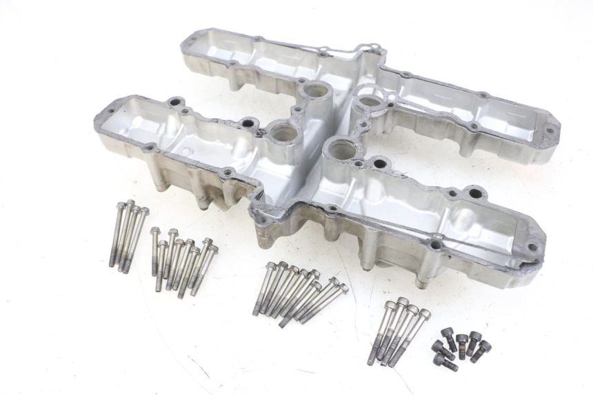 photo de VENTILDECKEL KAWASAKI ZR 7 750 (1999 - 2004) - Zoom auf Gebrauchszustand