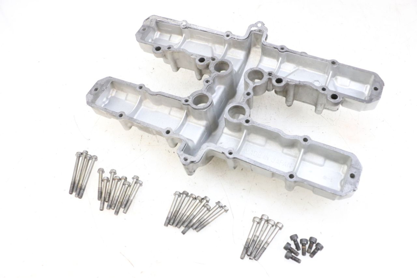 photo de VENTILDECKEL KAWASAKI ZR 7 750 (1999 - 2004) - Alternative Perspektive