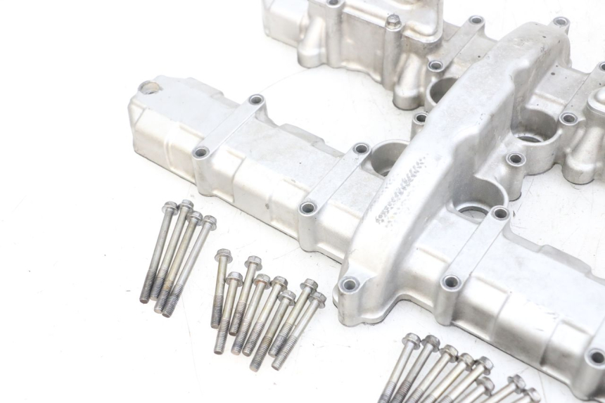 photo de VENTILDECKEL KAWASAKI ZR 7 750 (1999 - 2004) - Details der Befestigungspunkte