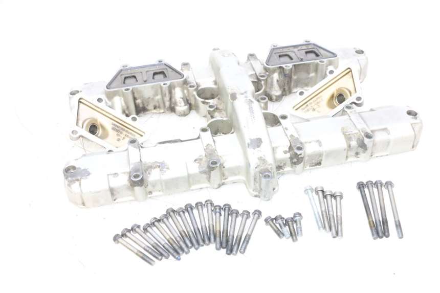 photo de VENTILDECKEL KAWASAKI ZR7 ZR-7 S 750 (1999 - 2004) - Hauptansicht