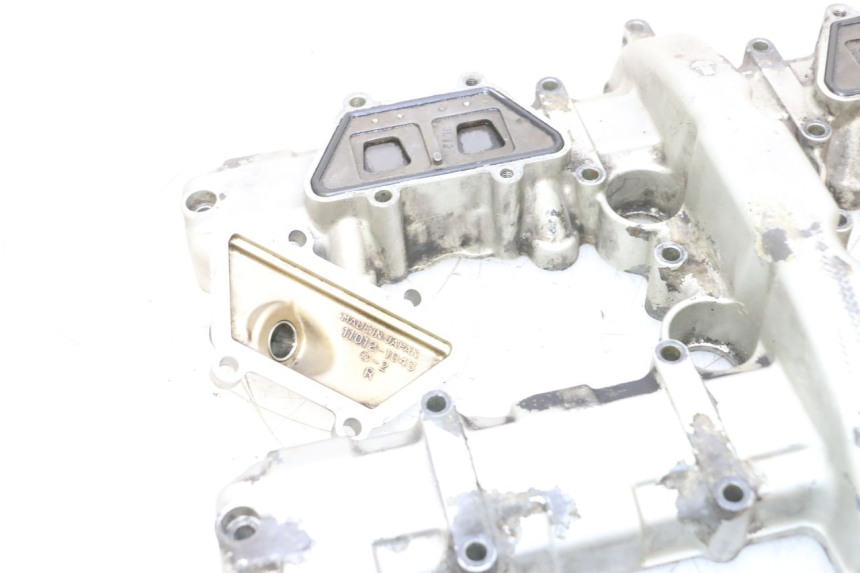 photo de VENTILDECKEL KAWASAKI ZR7 ZR-7 S 750 (1999 - 2004) - Zoom auf Komponenten