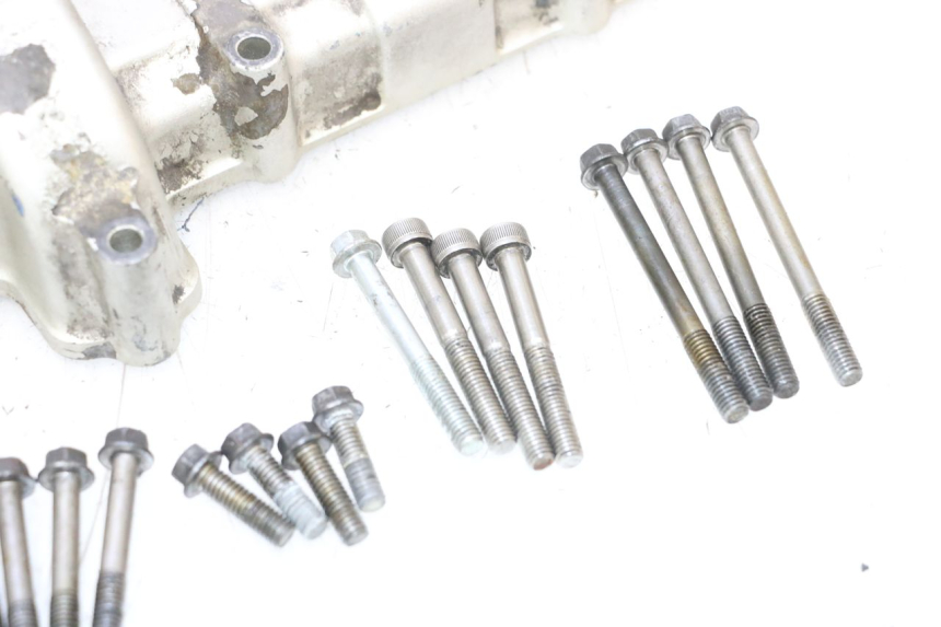 photo de VENTILDECKEL KAWASAKI ZR7 ZR-7 S 750 (1999 - 2004) - Ergänzendes Produktfoto