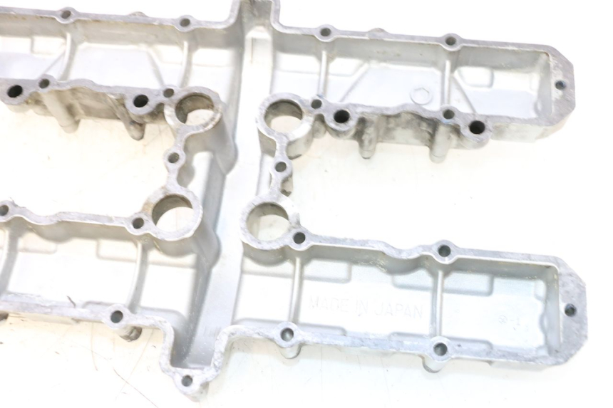 photo de VENTILDECKEL KAWASAKI ZR7 ZR-7 S 750 (1999 - 2004) - Zoom auf Gebrauchszustand