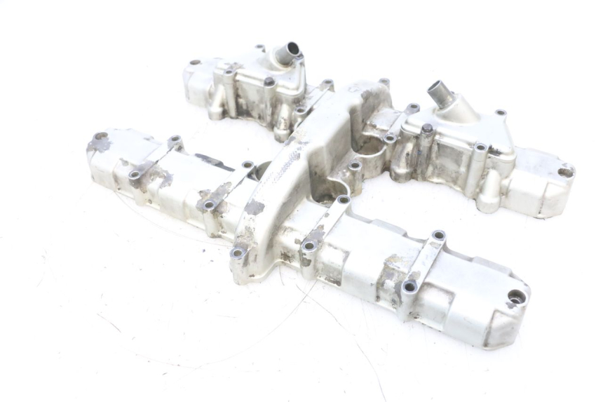 photo de VENTILDECKEL KAWASAKI ZR7 ZR-7 S 750 (1999 - 2004) - Technische Nahaufnahme