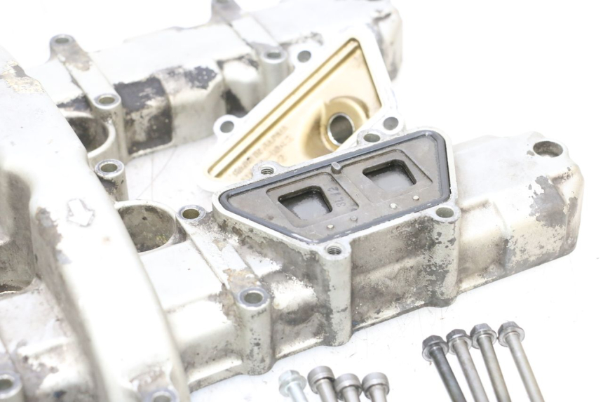 photo de VENTILDECKEL KAWASAKI ZR7 ZR-7 S 750 (1999 - 2004) - Oberflächenzustand und Material