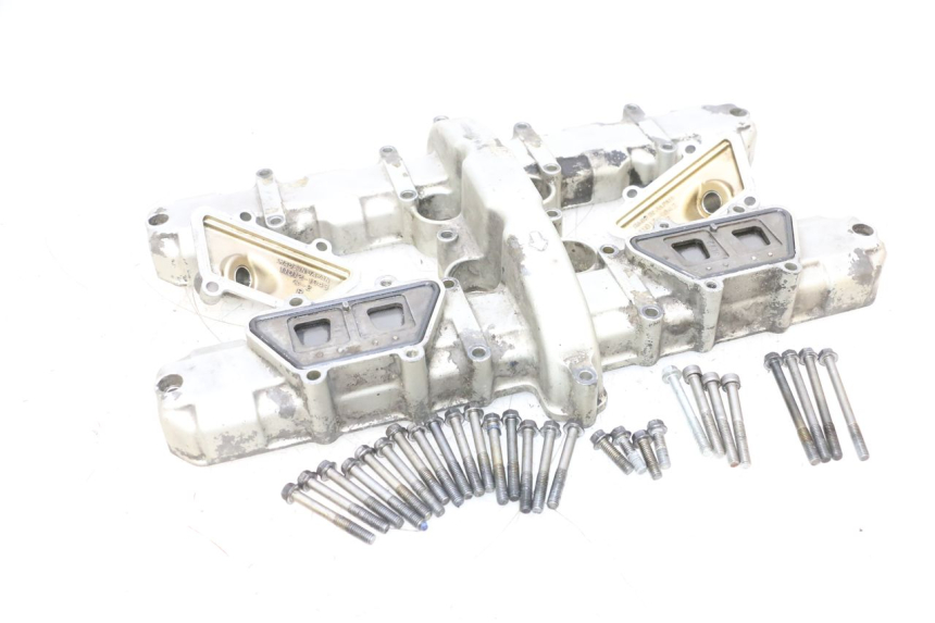 photo de VENTILDECKEL KAWASAKI ZR7 ZR-7 S 750 (1999 - 2004) - Geprüftes Gebrauchtteil