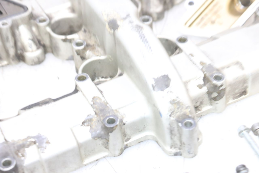 photo de VENTILDECKEL KAWASAKI ZR7 ZR-7 S 750 (1999 - 2004) - Kennzeichnungen und Originalreferenzen