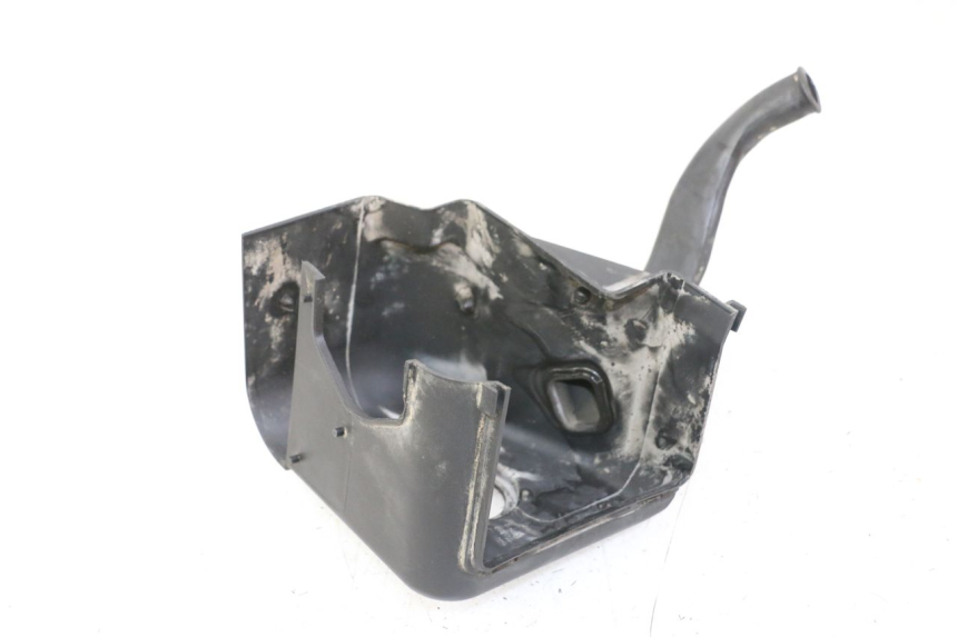 photo de ZYLINDER ABDECKUNG APRILIA SR MOTARD 50 (2012 - 2018) - Zoom auf Gebrauchszustand