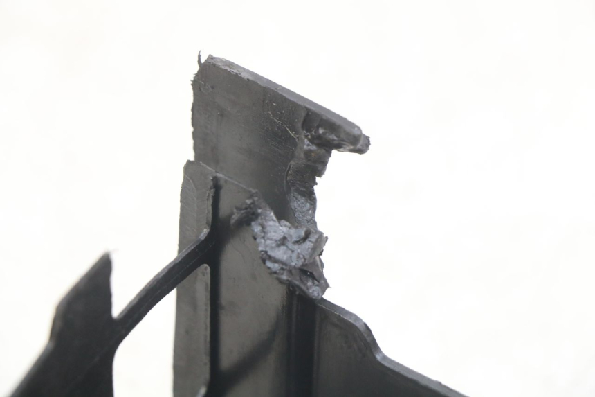 photo de ZYLINDERABDECKUNG MBK BOOSTER SPIRIT 50 (1999 - 2003) - Zoom auf Gebrauchszustand