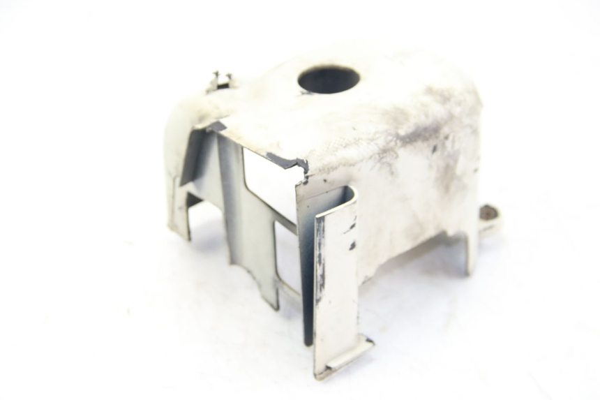 photo de ZYLINDERABDECKUNG MBK BOOSTER SPIRIT 50 (1999 - 2003) - Zoom auf Gebrauchszustand