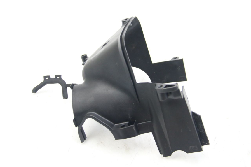 photo de ZYLINDERABDECKUNG YAMAHA BW'S BWS 125 (2010 - 2013) - Zoom auf Gebrauchszustand