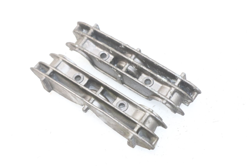 photo de ZYLINDER ABDECKUNG HYOSUNG COMET GTR 125 (2007 - 2014) - Hauptansicht